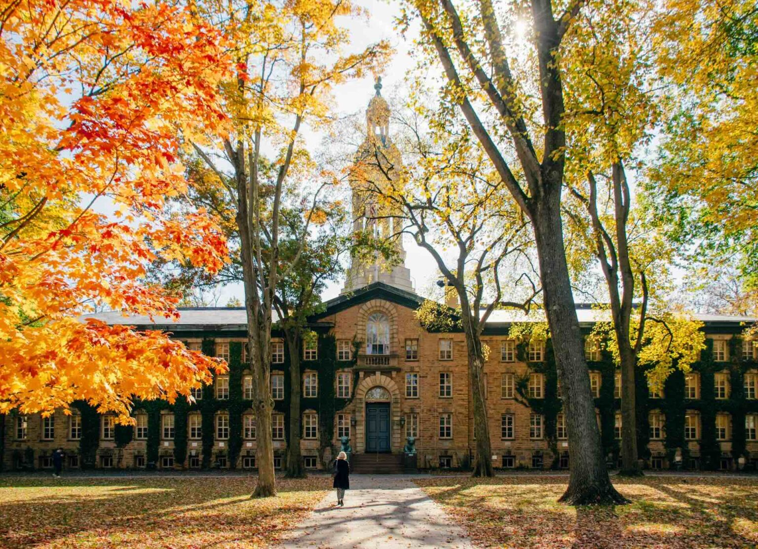 How to Get Into Ivy League Schools: Here’s What You Need to Know ...