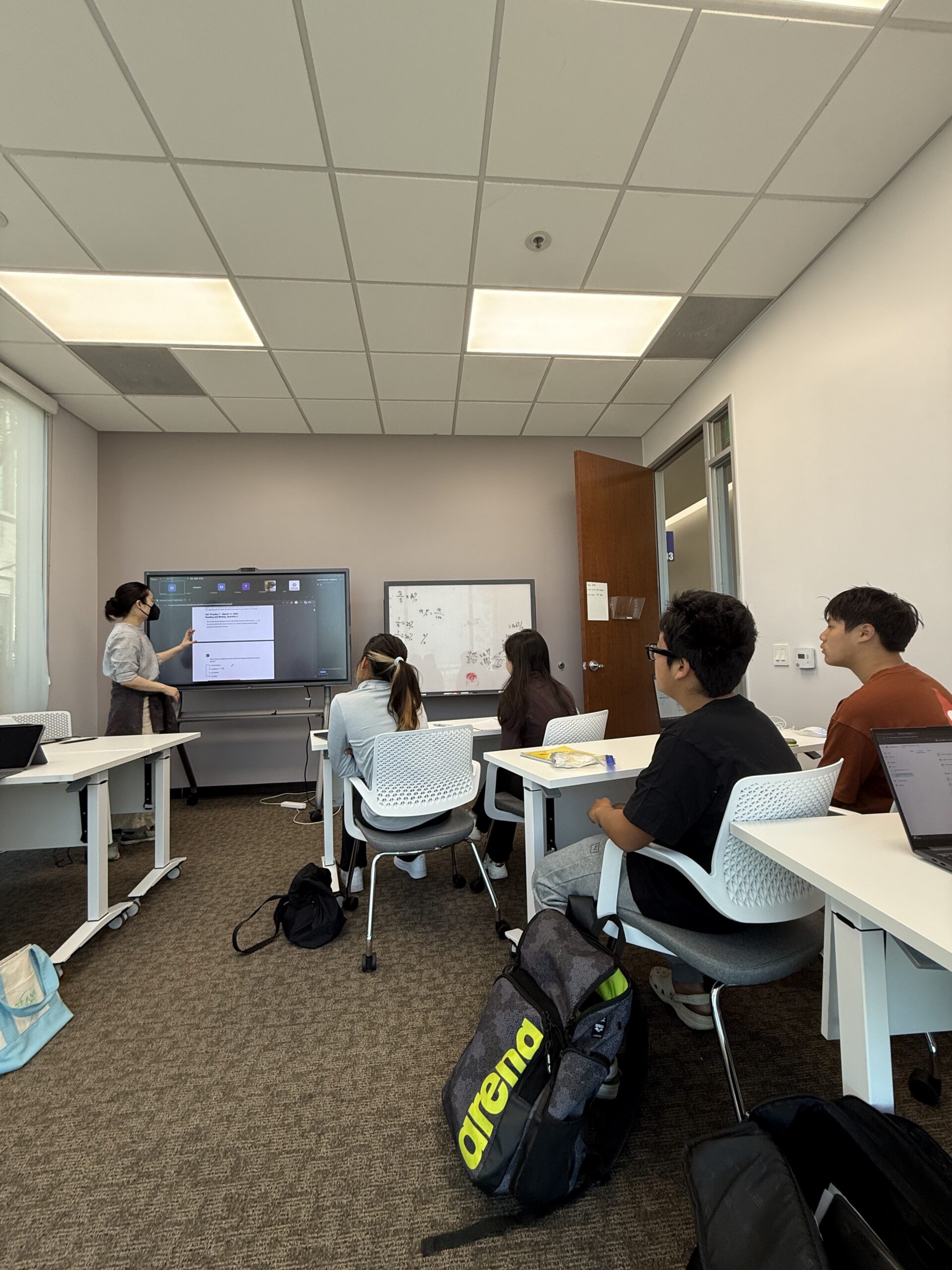 tutoring photo