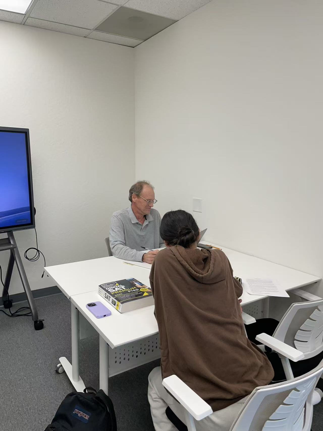 ISEE practice review