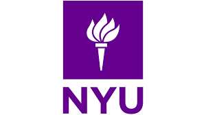 NYU logo