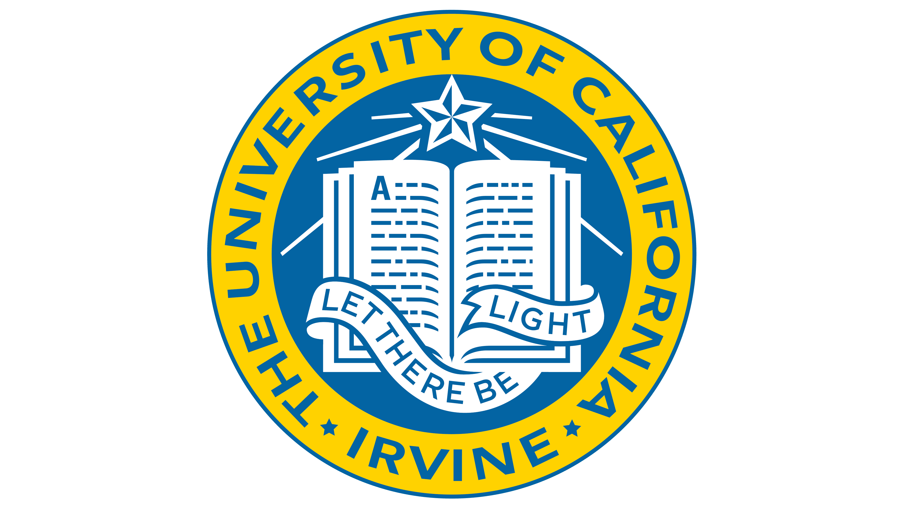 UC Irvine logo