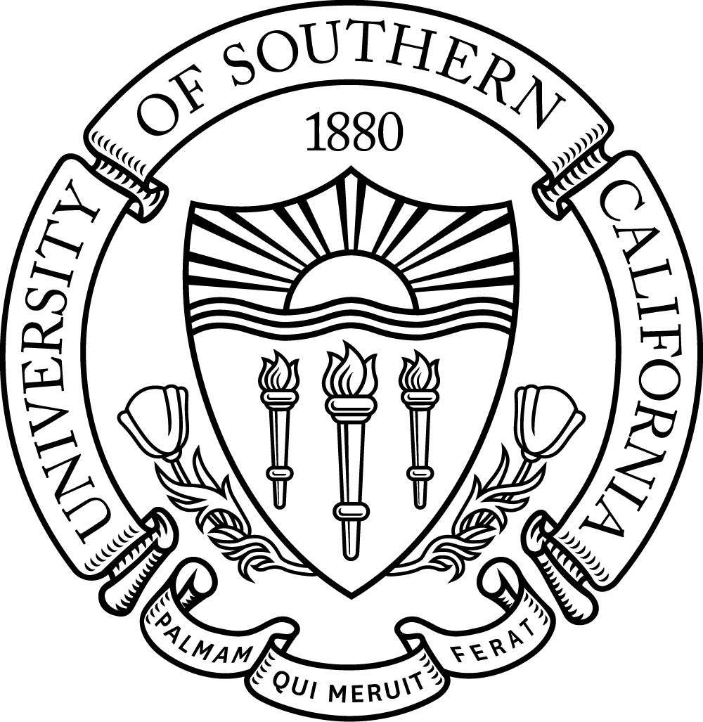 USC logo