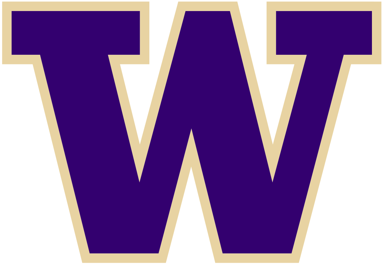 UW Seattle logo